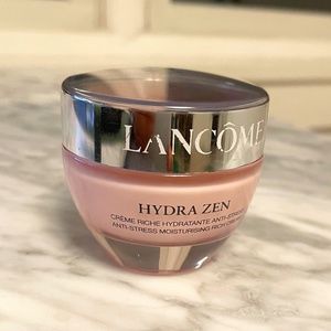 Lancome Hydra Zen Creme Anti-stress Moisturizing Rich Cream